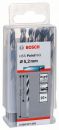 Bosch Metallspiralbohrer HSS PointTeQ, DIN 338, 5,2 mm, 10er-Pack 2608577220 Thumbnail 2