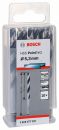 Bosch Metallspiralbohrer HSS PointTeQ, DIN 338, 5,3 mm, 10er-Pack 2608577221 Thumbnail 2