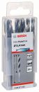 Bosch Metallspiralbohrer HSS PointTeQ, DIN 338, 5,4 mm, 10er-Pack 2608577222 Thumbnail 2