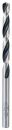Bosch Metallspiralbohrer HSS PointTeQ, DIN 338, 5,4 mm, 10er-Pack 2608577222 Thumbnail 1