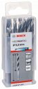 Bosch Metallspiralbohrer HSS PointTeQ, DIN 338, 5,5 mm, 10er-Pack 2608577223 Thumbnail 2