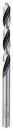 Bosch Metallspiralbohrer HSS PointTeQ, DIN 338, 5,7 mm, 10er-Pack 2608577225 Thumbnail 1