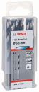 Bosch Metallspiralbohrer HSS PointTeQ, DIN 338, 6,1 mm, 10er-Pack 2608577229 Thumbnail 2