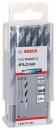 Bosch Metallspiralbohrer HSS PointTeQ, DIN 338, 6,2 mm, 10er-Pack 2608577230 Thumbnail 2