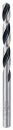 Bosch Metallspiralbohrer HSS PointTeQ, DIN 338, 6,2 mm, 10er-Pack 2608577230 Thumbnail 1