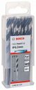 Bosch Metallspiralbohrer HSS PointTeQ, DIN 338, 6,3 mm, 10er-Pack 2608577231 Thumbnail 2
