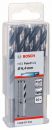 Bosch Metallspiralbohrer HSS PointTeQ, DIN 338, 6,4 mm, 10er-Pack 2608577232 Thumbnail 2