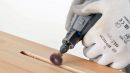 DREMEL EZ SpeedClic: Feinschleifscheiben, Körnung 320 2615S512JA Thumbnail 11