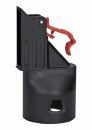 Adaptateur pour aspirateur Bosch, pour GHO 12V-20 2608000674 Thumbnail 1