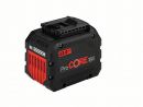 Bosch Akkupack ProCORE 18 Volt, 12.0 Ah 1600A016GU Thumbnail 1