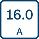 Bosch Ladegerät EXAL18V-160 1600A03D3A Thumbnail 5