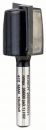 Bosch Nutfräser Standard for Wood, 6 mm, D1 19 mm, L 19,5 mm, G 51 mm 2608628444 Thumbnail 1
