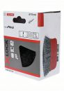Bosch Topfbürste X-LOCK Clean for Metal, 75 mm, 0,3 mm, gewellter Stahldraht 2608620725 Thumbnail 2