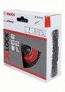 Bosch Scheibenbürste Clean for Metal X-LOCK, gewellt, 115 mm, 0,3 mm 2608620732 Thumbnail 2