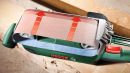 Bosch Bandschleifer PBS 75 A 06032A1000 Thumbnail 7