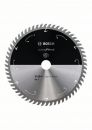 Bosch Akku-Kreissägeblatt Standard for Wood, 254 x 2,2/1,6 x 30, 60 Zähne 2608837736 Thumbnail 1