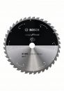 Bosch Akku-Kreissägeblatt Standard for Wood, 305 x 2,2/1,6 x 30, 40 Zähne 2608837741 Thumbnail 1