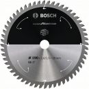 Bosch Akku-Kreissägeblatt Standard for Aluminium, 190 x 2/1,5 x 20, 56 Zähne 2608837770 Thumbnail 1