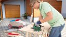 Bosch Stichsäge PST 700 E 06033A0000 Thumbnail 3