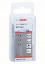 Bosch HSS-Spiralbohrer PointTeQ mit Sechskantschaft 10-teiliges Set 2 x 24 x 60 mm 2608577540 Thumbnail 5
