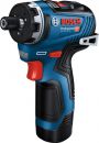Bosch Akku-Schrauber GSR 12V-35 HX, 2 x Akku GBA 12V 3.0Ah in L-BOXX 06019J9100 Thumbnail 8
