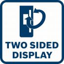 Bosch Laser-Empfänger LR 45 0601069L00 Thumbnail 2