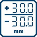 Bosch Laser-Empfänger LR 45 0601069L00 Thumbnail 5