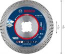 Bosch EXPERT HardCeramic X-LOCK Diamanttrennscheiben, 125 x 22.23 2608900658 Thumbnail 13
