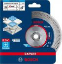 Bosch EXPERT HardCeramic X-LOCK Diamanttrennscheiben, 125 x 22.23 2608900658 Thumbnail 12