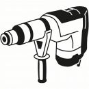 Bosch EXPERT SDS plus-7X Hammerbohrer, 12 x 950 x 1000 mm. Für 2608900115 Thumbnail 3