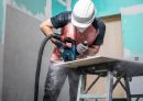 Bosch EXPERT HardCeramic X-LOCK Diamanttrennscheiben, 125 x 22.23 2608900658 Thumbnail 3
