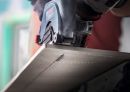 Bosch EXPERT HardCeramic X-LOCK Diamanttrennscheiben, 125 x 22.23 2608900658 Thumbnail 7
