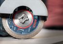 Bosch EXPERT HardCeramic X-LOCK Diamanttrennscheiben, 125 x 22.23 2608900658 Thumbnail 5