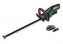 Bosch Akku-Heckenschere UniversalHedgeCut 18V-55, 1 x Akku PBA 18V 2.5Ah 0600849J01 Thumbnail 1