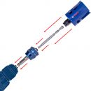 Bosch PRO Multi Material PC Plus Lochsäge, 68 mm, Starter-Set, 5-tlg. 2608594399 Thumbnail 13