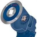 Bosch EXPERT HardCeramic X-LOCK Diamanttrennscheiben, 125 x 22.23 2608900658 Thumbnail 9