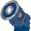 Bosch EXPERT HardCeramic X-LOCK Diamanttrennscheiben, 125 x 22.23 2608900658 Thumbnail 8
