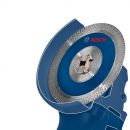 Bosch EXPERT HardCeramic X-LOCK Diamanttrennscheiben, 125 x 22.23 2608900658 Thumbnail 10