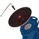 Bosch EXPERT Multihole Universalstützteller, 150 mm, Weich. Für 2608900006 Thumbnail 14