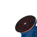 Bosch EXPERT Multihole Universalstützteller, 150 mm, Weich. Für 2608900006 Thumbnail 13