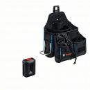 Bosch Werkzeugtasche GWT 4 1600A0265T Thumbnail 1