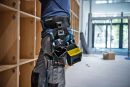 Bosch Werkzeugtasche Werkzeug-Set: je 1x Gürtel 108, GWT 2, GWT 1600A0265R Thumbnail 7