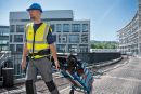 Bosch Werkzeugtasche GWT 20 1600A025L6 Thumbnail 9