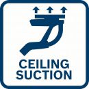 Bosch Trockenbauschleifer GTR 55-225 06017D4000 Thumbnail 3