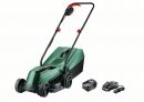 Bosch Akku-Rasenmäher EasyMower 18V-32-200: 1 Akkupack PBA 18V 06008B9D00 Thumbnail 2