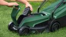 Bosch Akku-Rasenmäher EasyMower 18V-32-200: 1 Akkupack PBA 18V 06008B9D00 Thumbnail 3