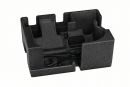 Bosch Einlagen zur Werkzeugaufbewahrung L-BOXX-Einlage GCB 18V-63 1600A02063 Thumbnail 1