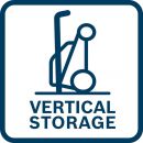 Bosch Akku-Rasenmäher GRA 18V2-46 06008C8000 Thumbnail 13