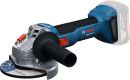 Bosch Akku-Winkelschleifer GWS 18V-8 06019N9000 Thumbnail 12