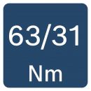 Bosch Akku-Bohrschrauber GSR 18V-65, 2 x Akku ProCORE18V 4.0Ah, L-BOXX-Koffer 06019N3206 Thumbnail 4